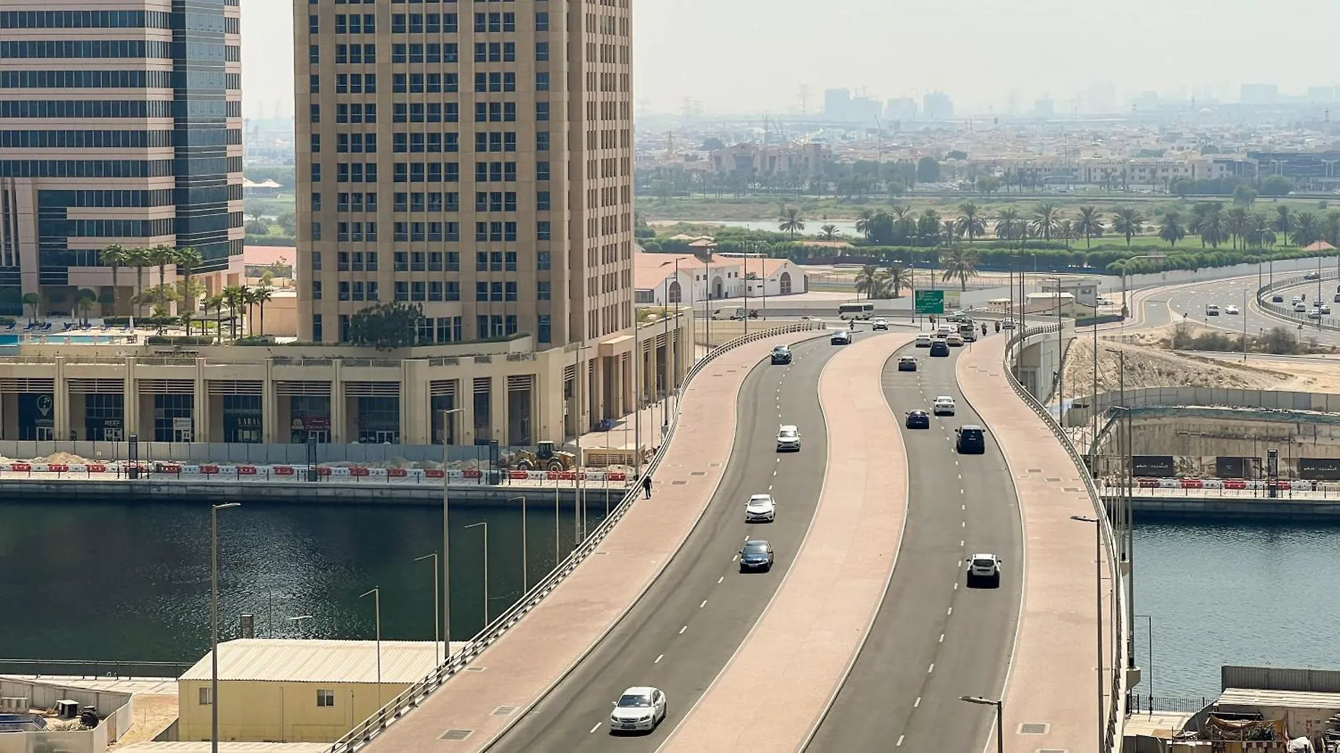 Keyrock Living - Urban Oasis In Zada Tower Apartment Dubai 0*,  United Arab Emirates